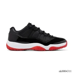 AJ 11 Low Bred 2025 Shoes Sneakers - nk0004311