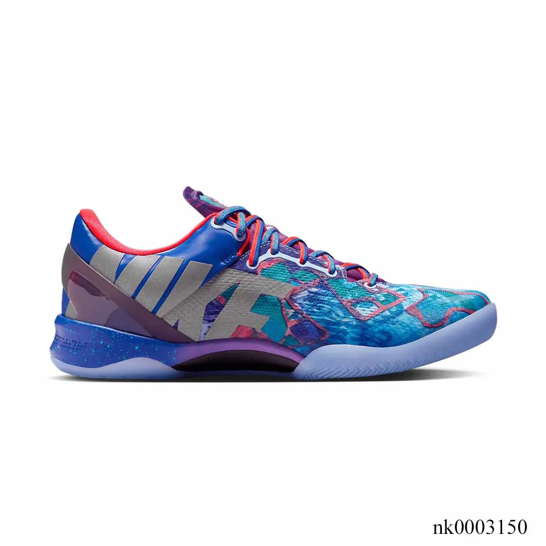 Kobe 8 Protro What The Kobe Shoes Sneakers - nk0003150 - Image 3