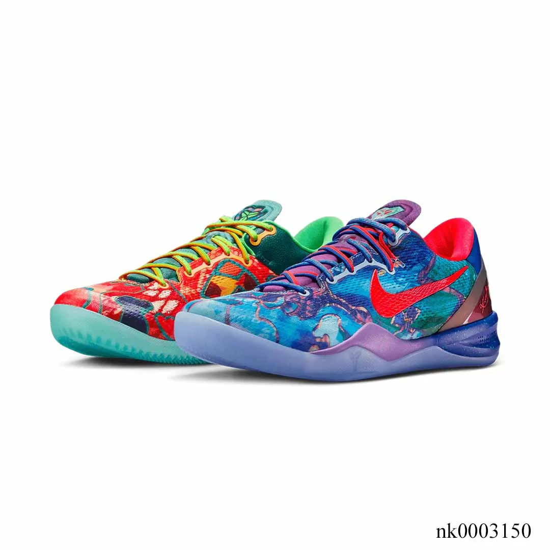 Kobe 8 Protro What The Kobe Shoes Sneakers - nk0003150 - Image 6