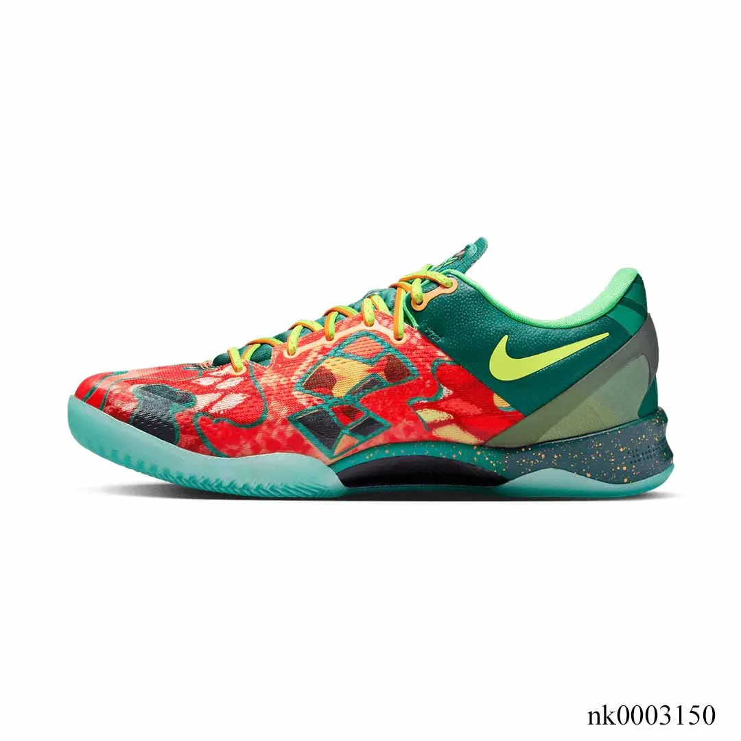 Kobe 8 Protro What The Kobe Shoes Sneakers - nk0003150 - Image 2