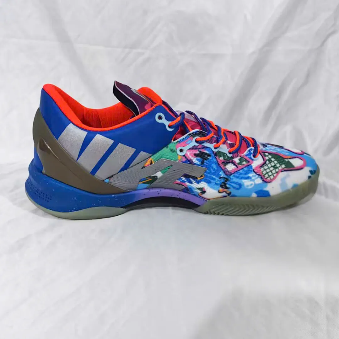 Kobe 8 Protro What The Kobe Shoes Sneakers - nk0003150 - Image 11