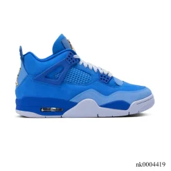 Florida Gators x AJ 4 PE 2025 Shoes Sneakers - nk0004419