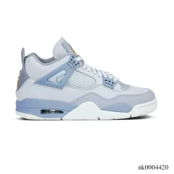 AJ 4 UNC PE 2025 Shoes Sneakers - nk0004420