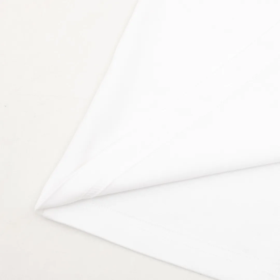 BLCG Garde-Robe Care Label T-shirt in White - 589 - blcg0000589 - Image 4