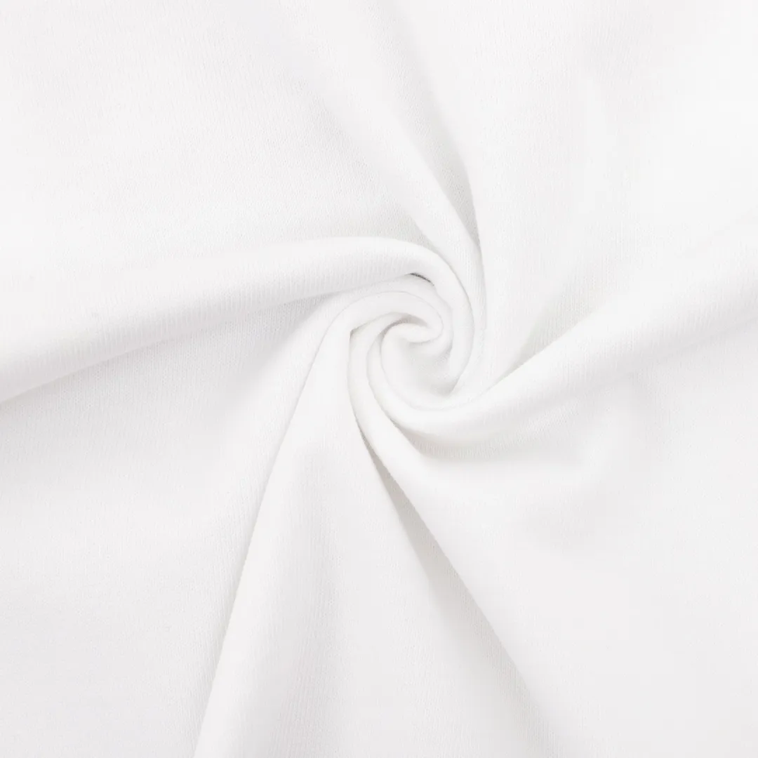 BLCG Garde-Robe Care Label T-shirt in White - 589 - blcg0000589 - Image 7