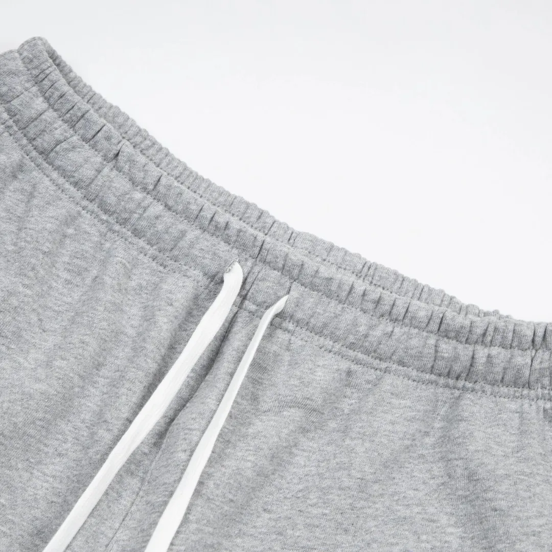 DT Gray Denim University Shorts - 146 - dt0000146 - Image 4