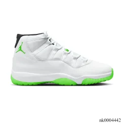 AJ 11 Chlorophyll Shoes Sneakers - nk0004442