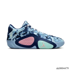 Tatum 2 Denim Shoes Sneakers - nk0004479