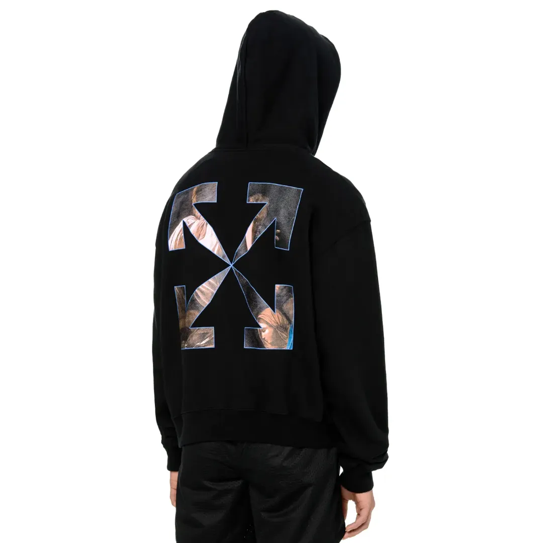 OW Caravaggio Angel Hoodie - 340 - owf0000340 - Image 3