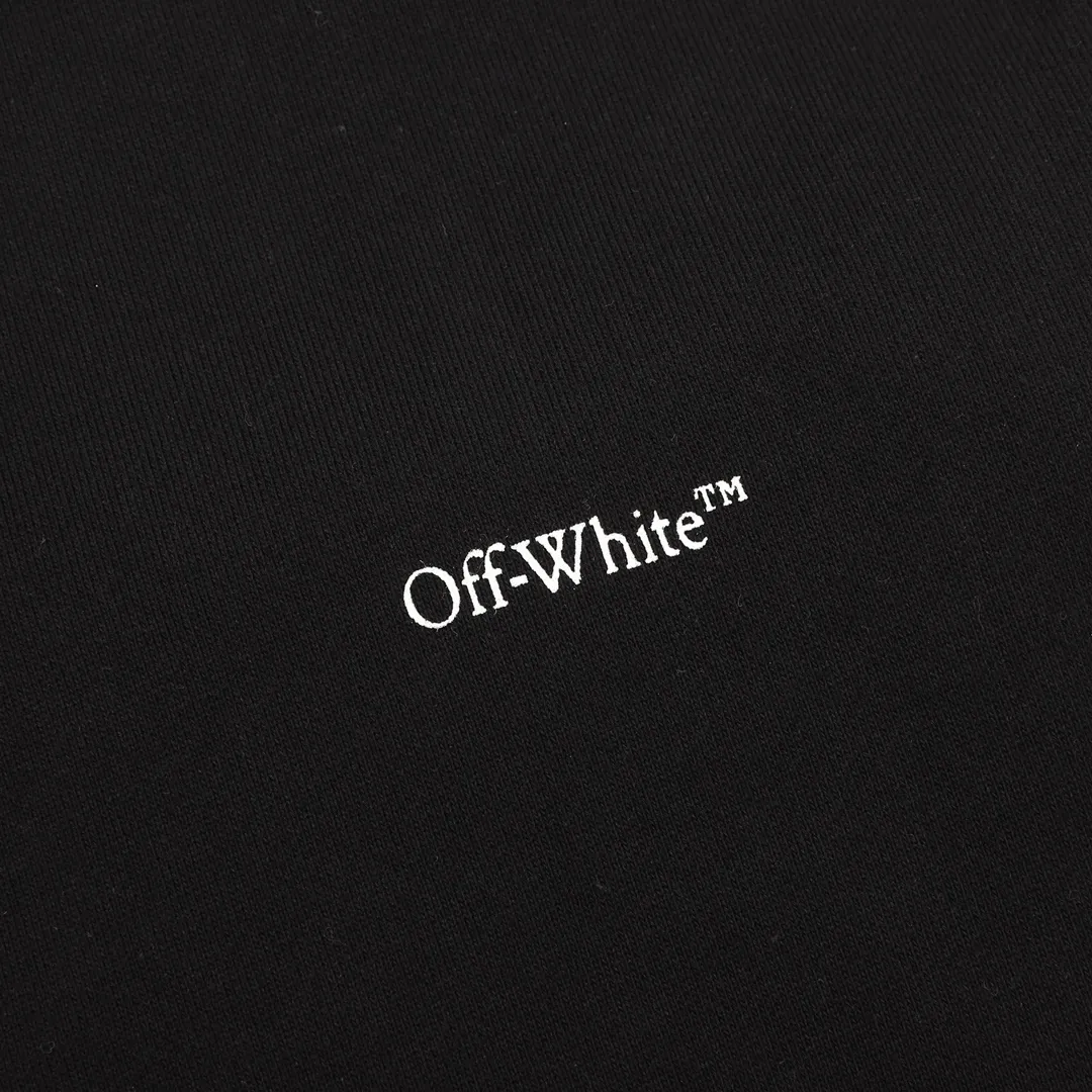 OW Caravaggio Angel Hoodie - 340 - owf0000340 - Image 6