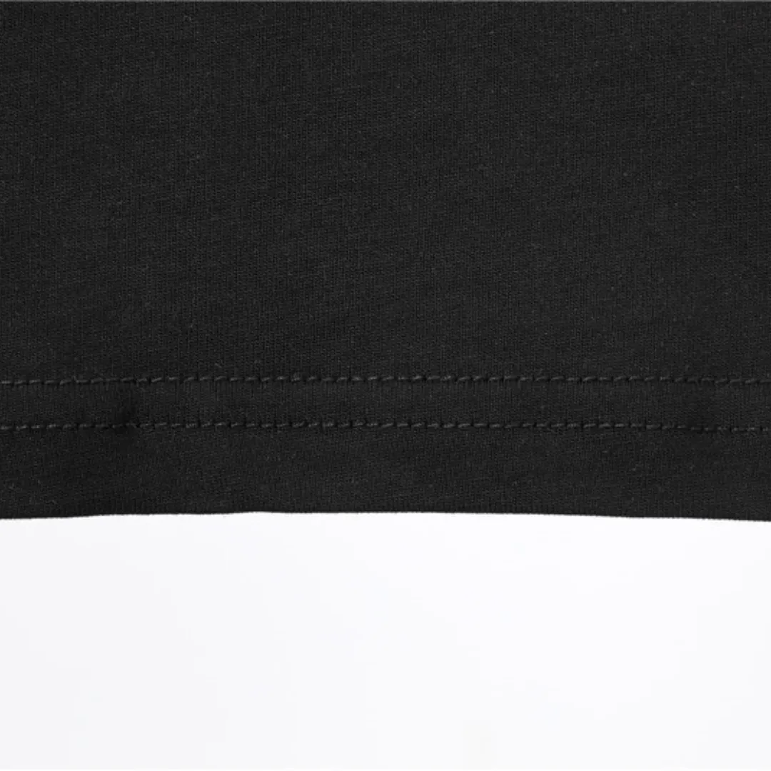 BUR Horseferry T-Shirt in Black - 391 - bbr0000391 - Image 12