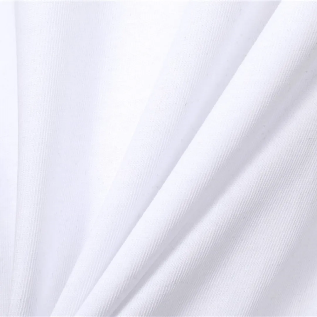 BUR Horseferry T-Shirt in White - 392 - bbr0000392 - Image 14
