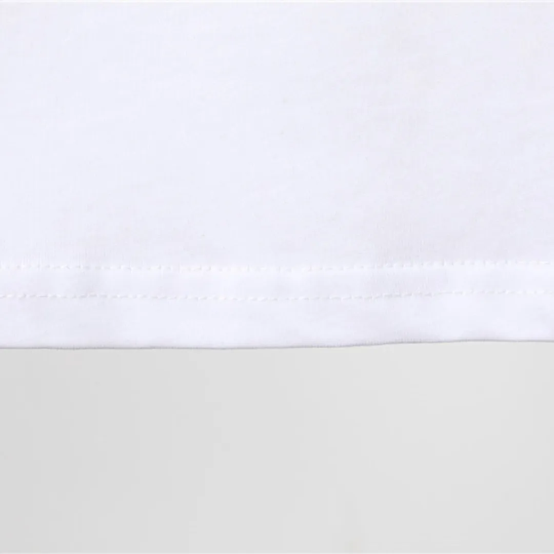 BUR Horseferry T-Shirt in White - 392 - bbr0000392 - Image 13
