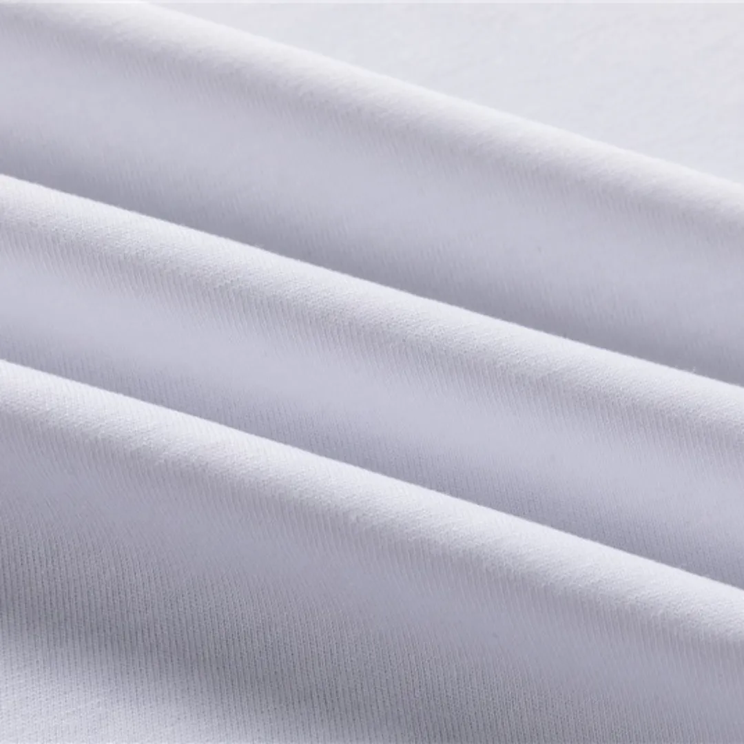 D&G Logo 3D Print T-shirt in White - 107 - dng0000107 - Image 11
