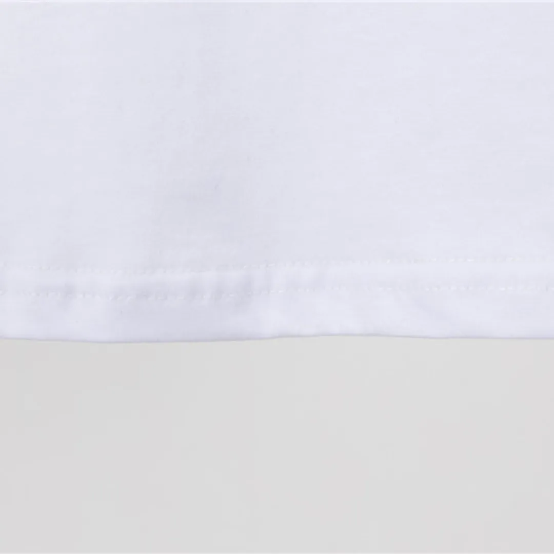 FD Monster T-Shirt With Zipper in White - 83 - fd0000083 - Image 10