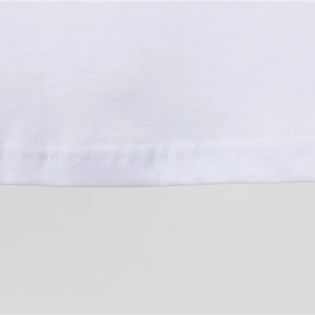 FD Monster T-Shirt With Zipper in White - 83 - fd0000083 - Image 11