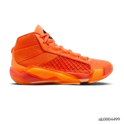 AJ 38 Center Star Shoes Sneakers - nk0004499
