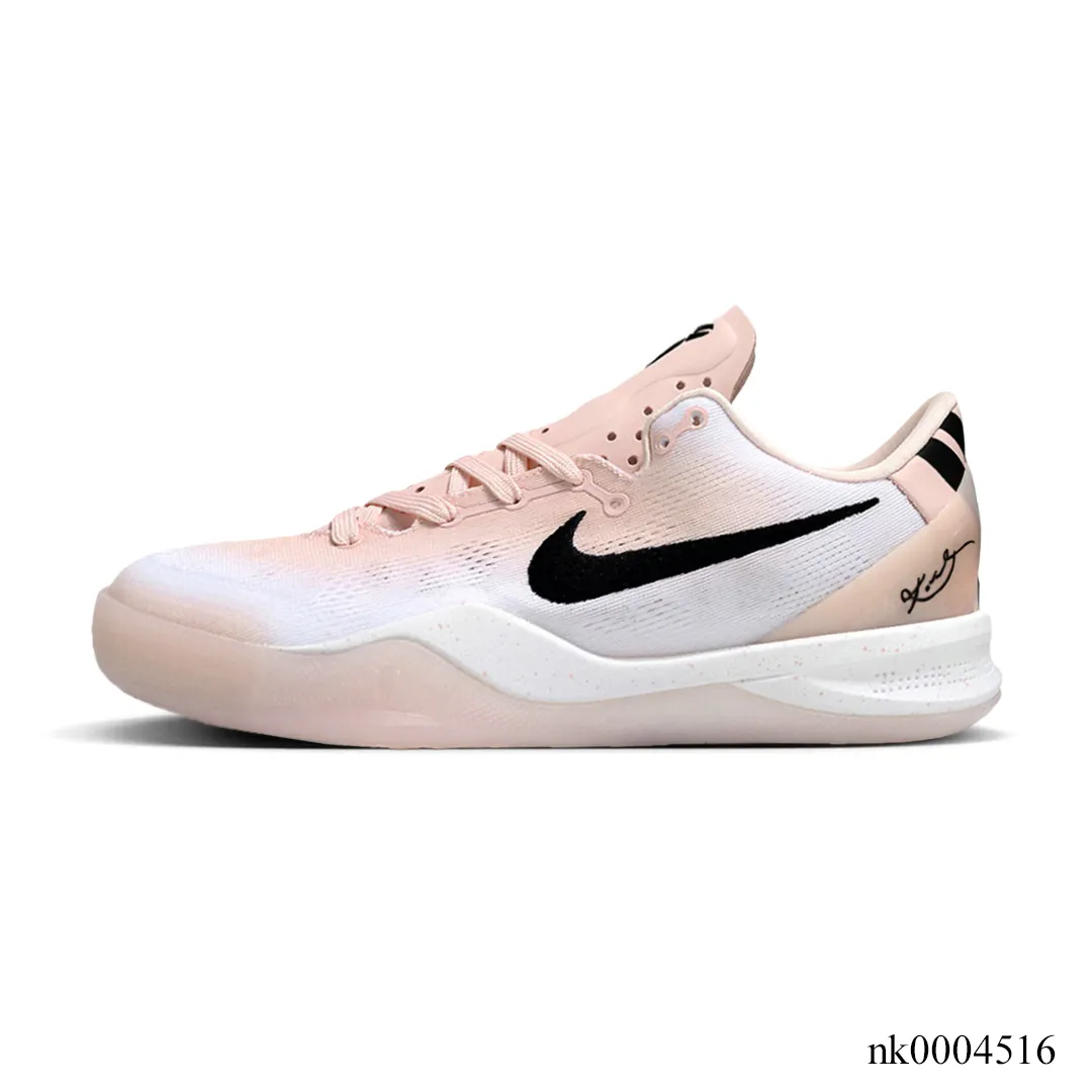 Kobe 8 Protro EYBL Crimson Tint PE Shoes Sneakers - nk0004516 - Image 2