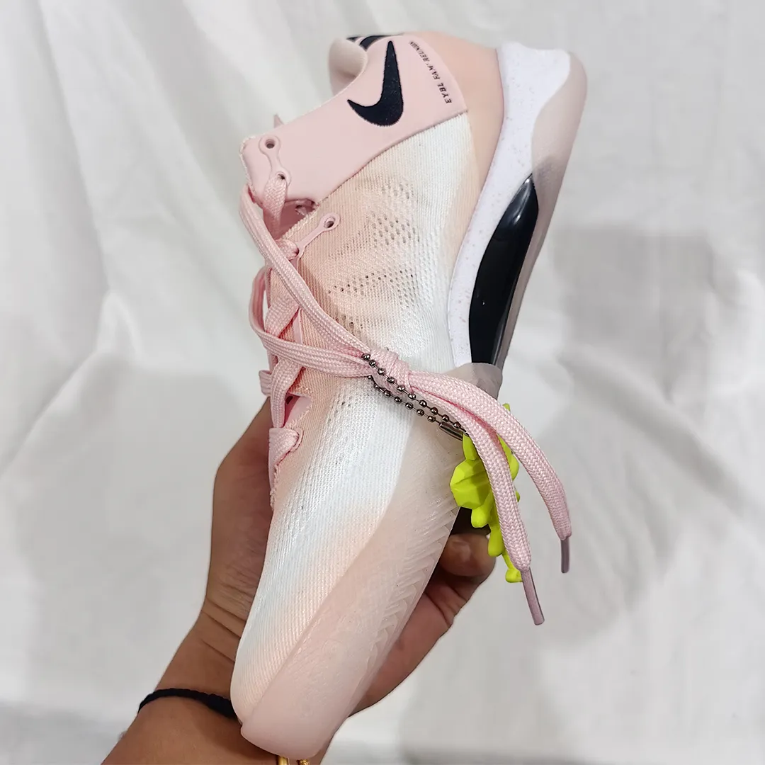 Kobe 8 Protro EYBL Crimson Tint PE Shoes Sneakers - nk0004516 - Image 6