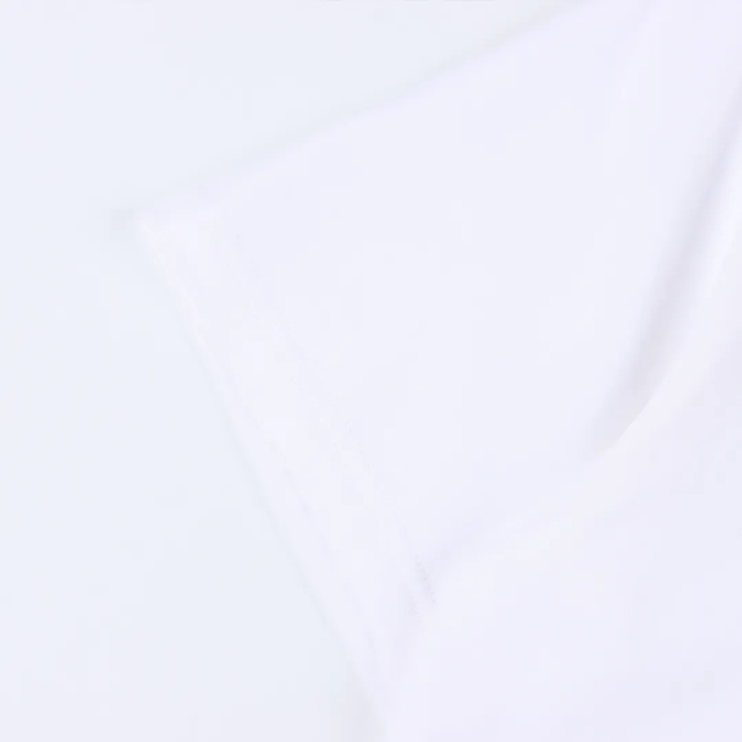 SUP Cross Box Logo T-Shirt in White - 513 - spm0000513 - Image 9
