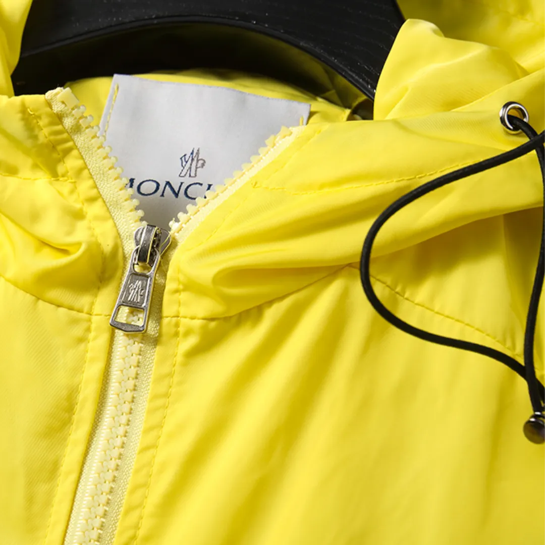 MC Hooded Jacket - MC0005 - Image 9