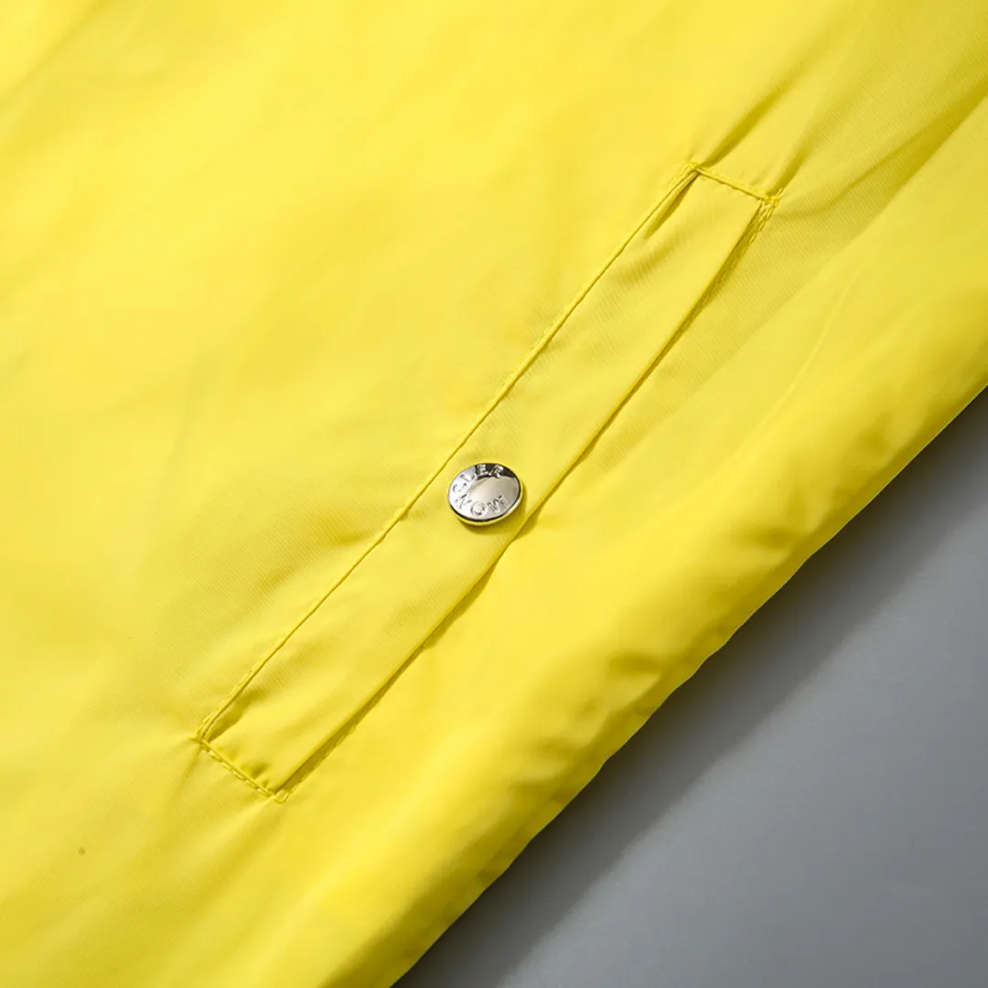 MC Hooded Jacket - MC0005 - Image 12