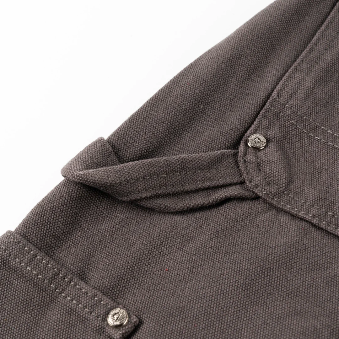 CH Cross Patch Jeans - CH0106 - Image 3