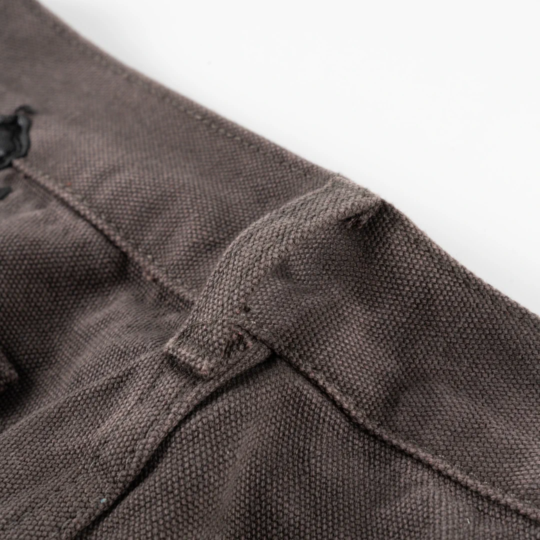 CH Cross Patch Jeans - CH0106 - Image 7