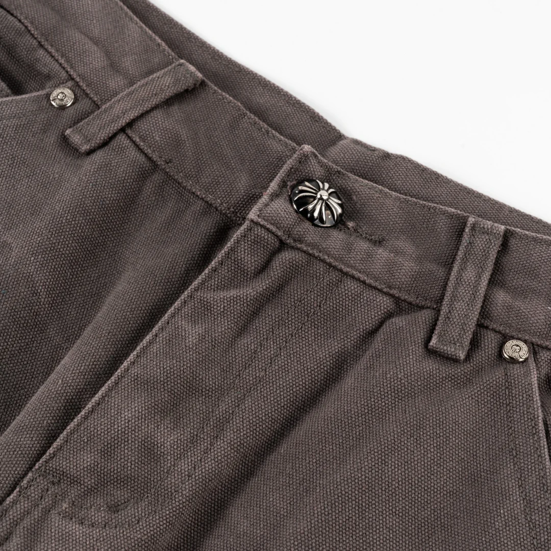 CH Cross Patch Jeans - CH0106 - Image 9