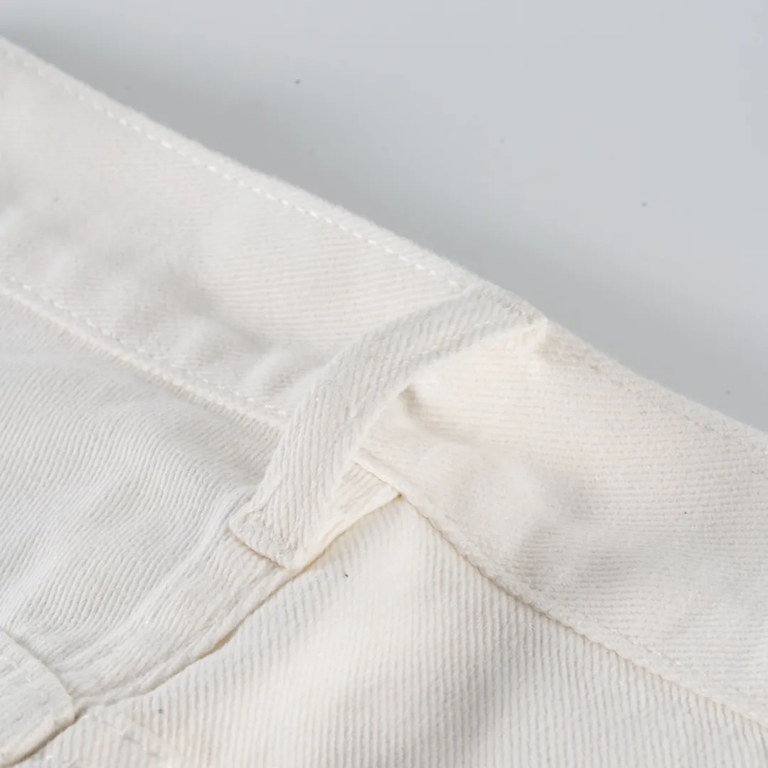 CH Cross Patch Jeans - CH0109 - Image 8