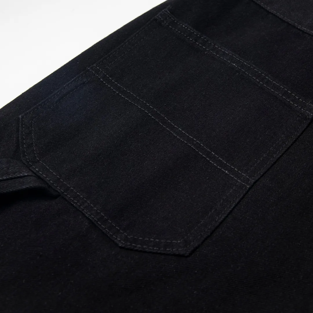 CH Cross Patch Jeans - CH0115 - Image 10