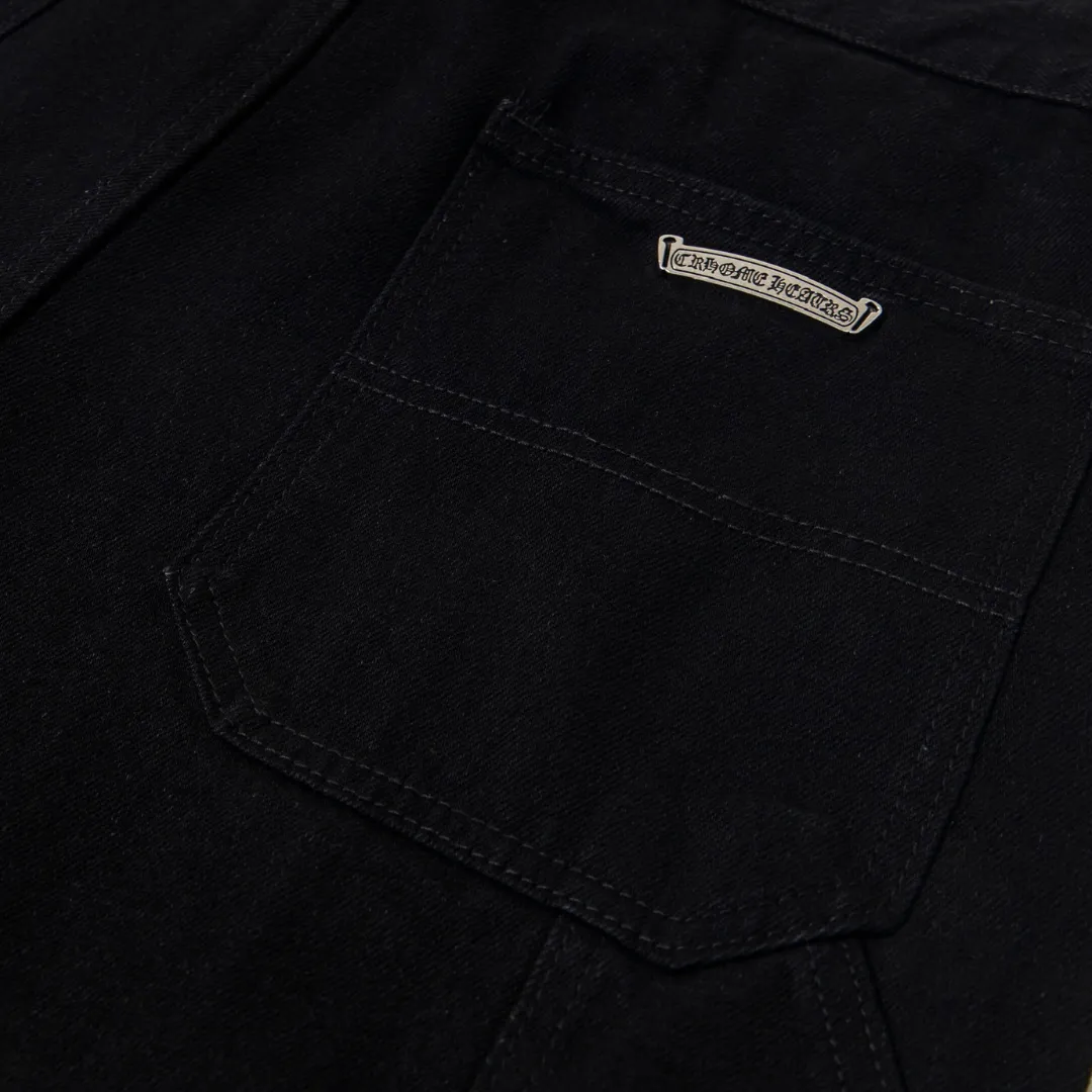 CH Cross Patch Jeans - CH0115 - Image 11