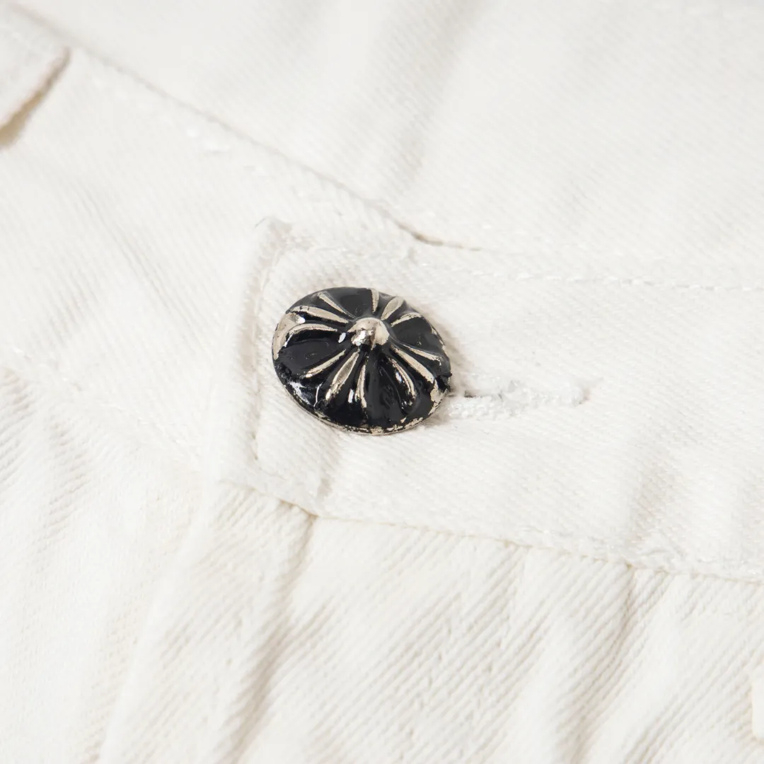 CH Cross Patch Jeans - CH0135 - Image 10