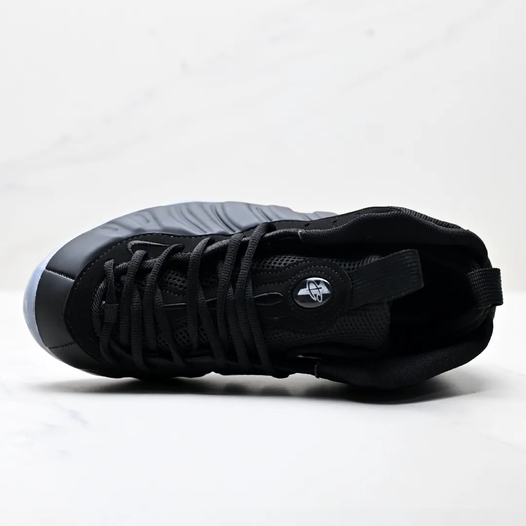 Air Foamposite One Dark Smoke Grey Shoes Sneakers – nk0004545 - Image 7