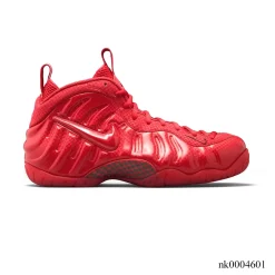 Air Foamposite Pro "Gym Red/ Red October" Shoes Sneakers – nk0004601