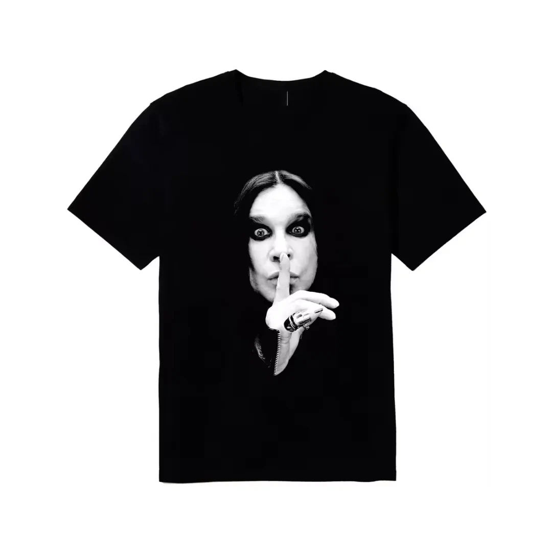 Halloween Graphic Printed T-Shirts - HLW0008
