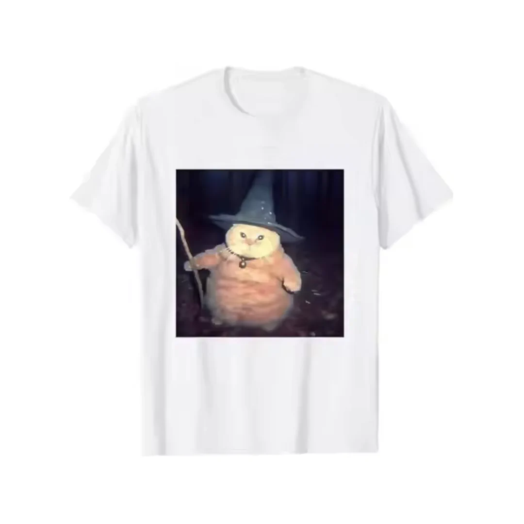 Halloween Graphic Printed T-Shirts - HLW0011 - Image 2