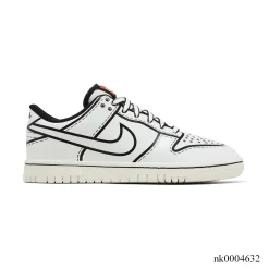 LEGO x Dunk Low Sail Shoes Sneakers - nk0004632