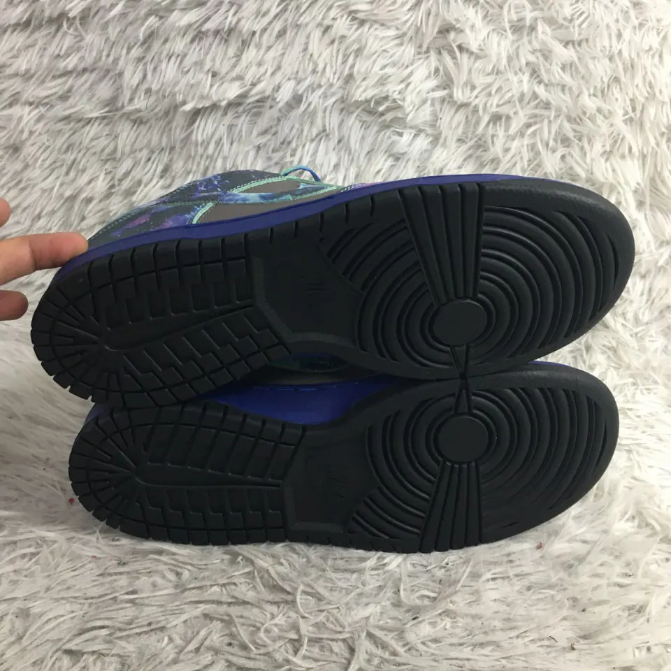 Dunk Low Panda Galaxy Shoes Sneakers - nk0004672 - Image 8