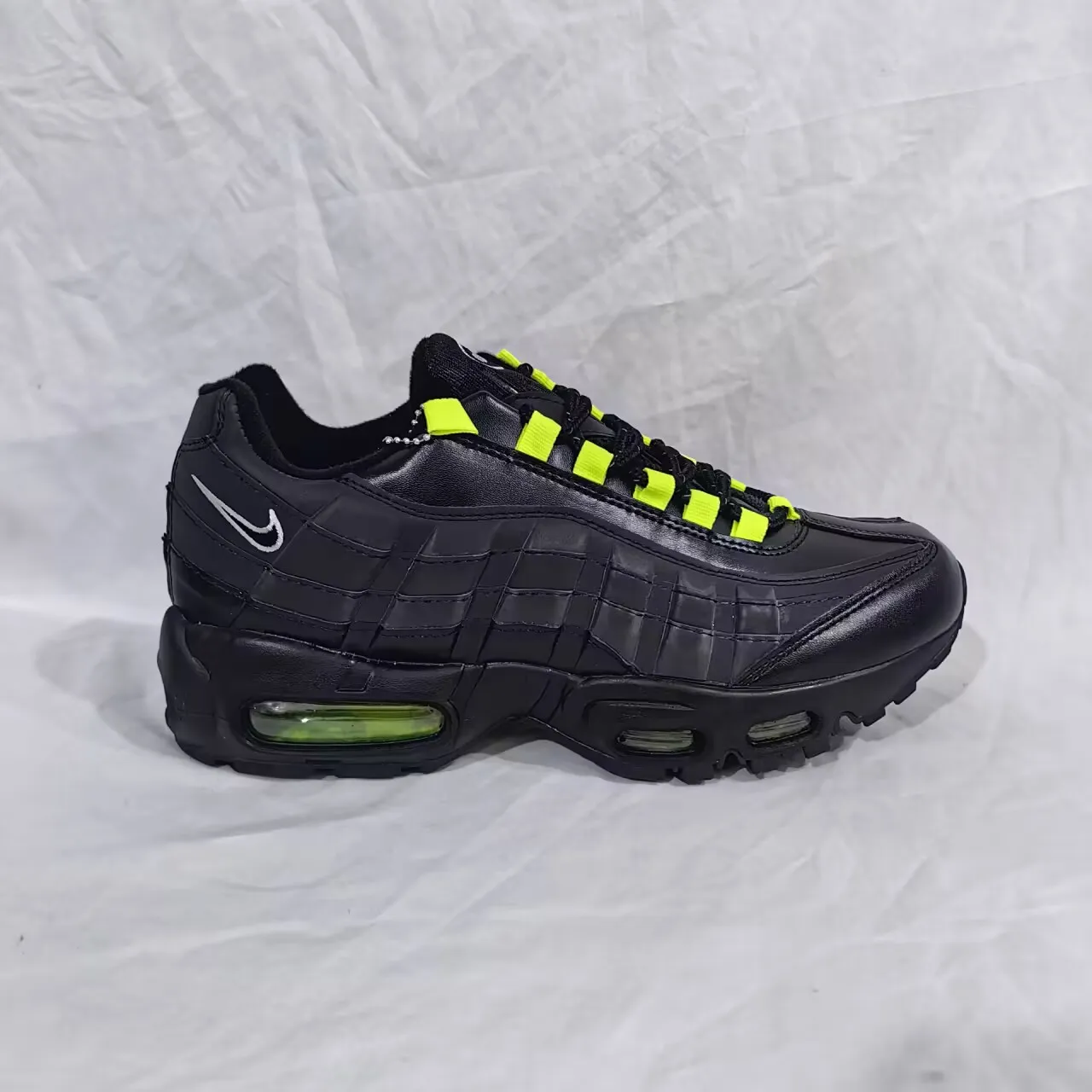 Atmos x AM 95 Harajuku Shoes Sneakers - nk0004678 - Image 8