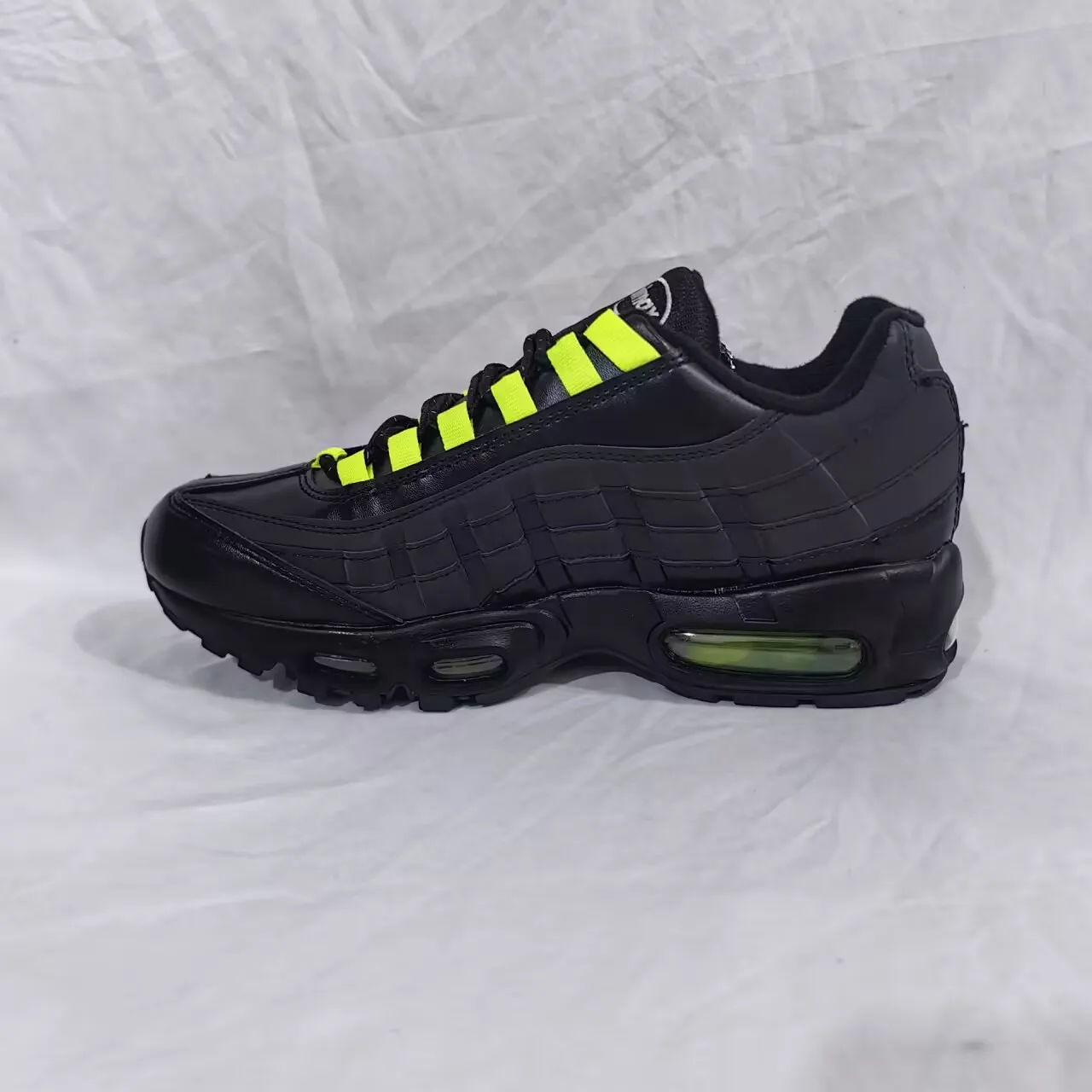 Atmos x AM 95 Harajuku Shoes Sneakers - nk0004678 - Image 9