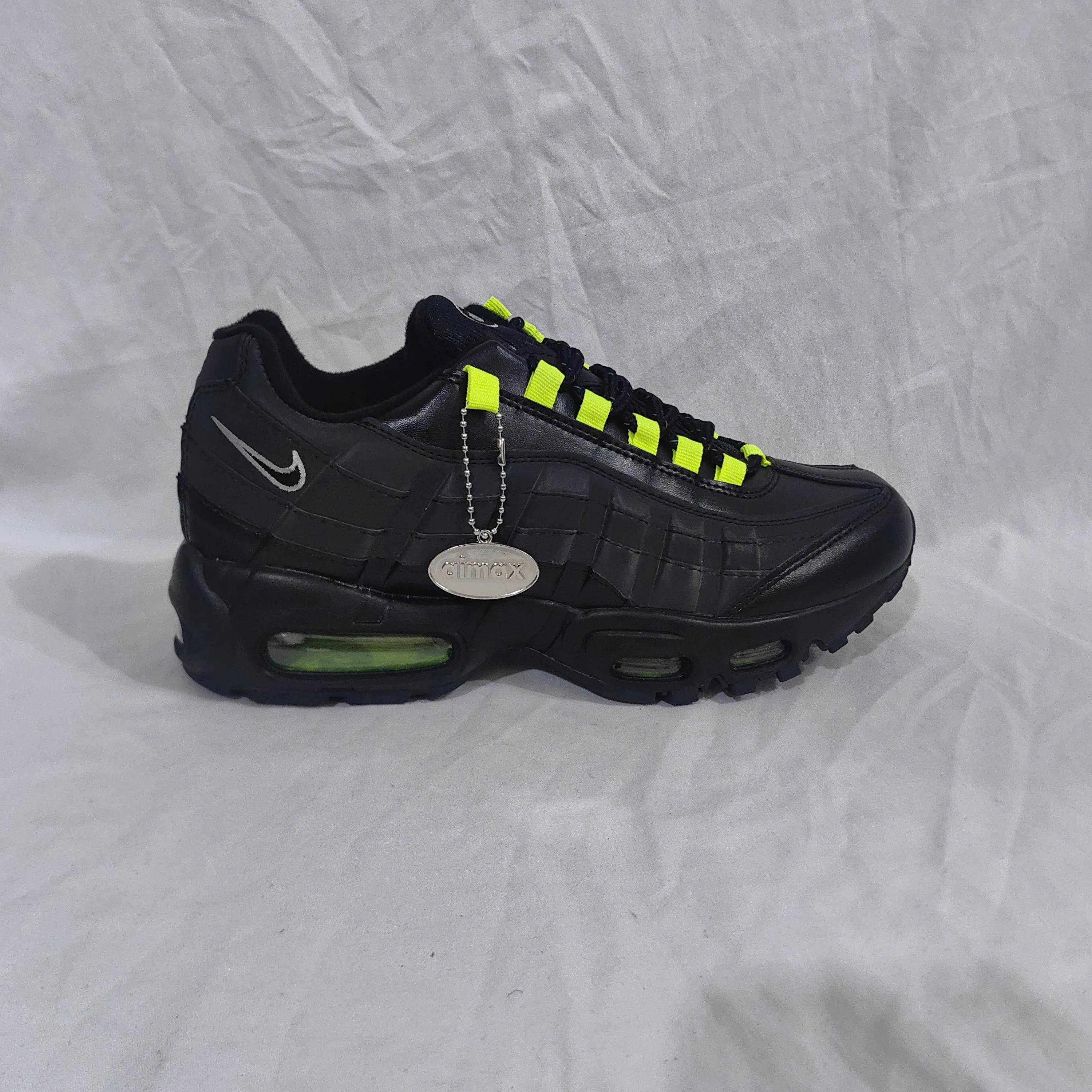 Atmos x AM 95 Harajuku Shoes Sneakers - nk0004678 - Image 10