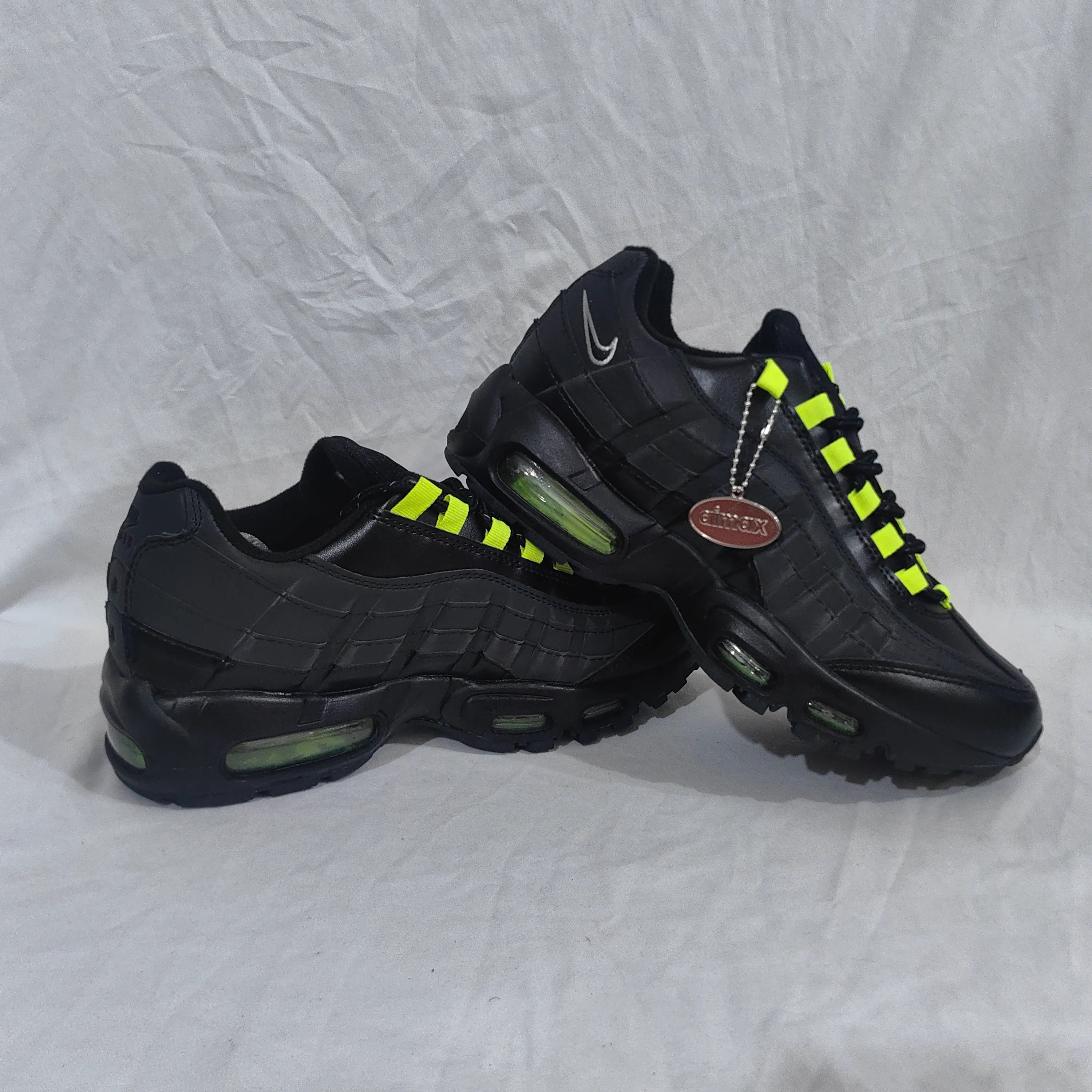 Atmos x AM 95 Harajuku Shoes Sneakers - nk0004678 - Image 12