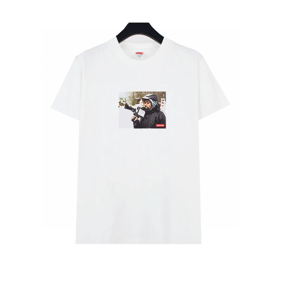 SUP Printed T-Shirt - SUP0092