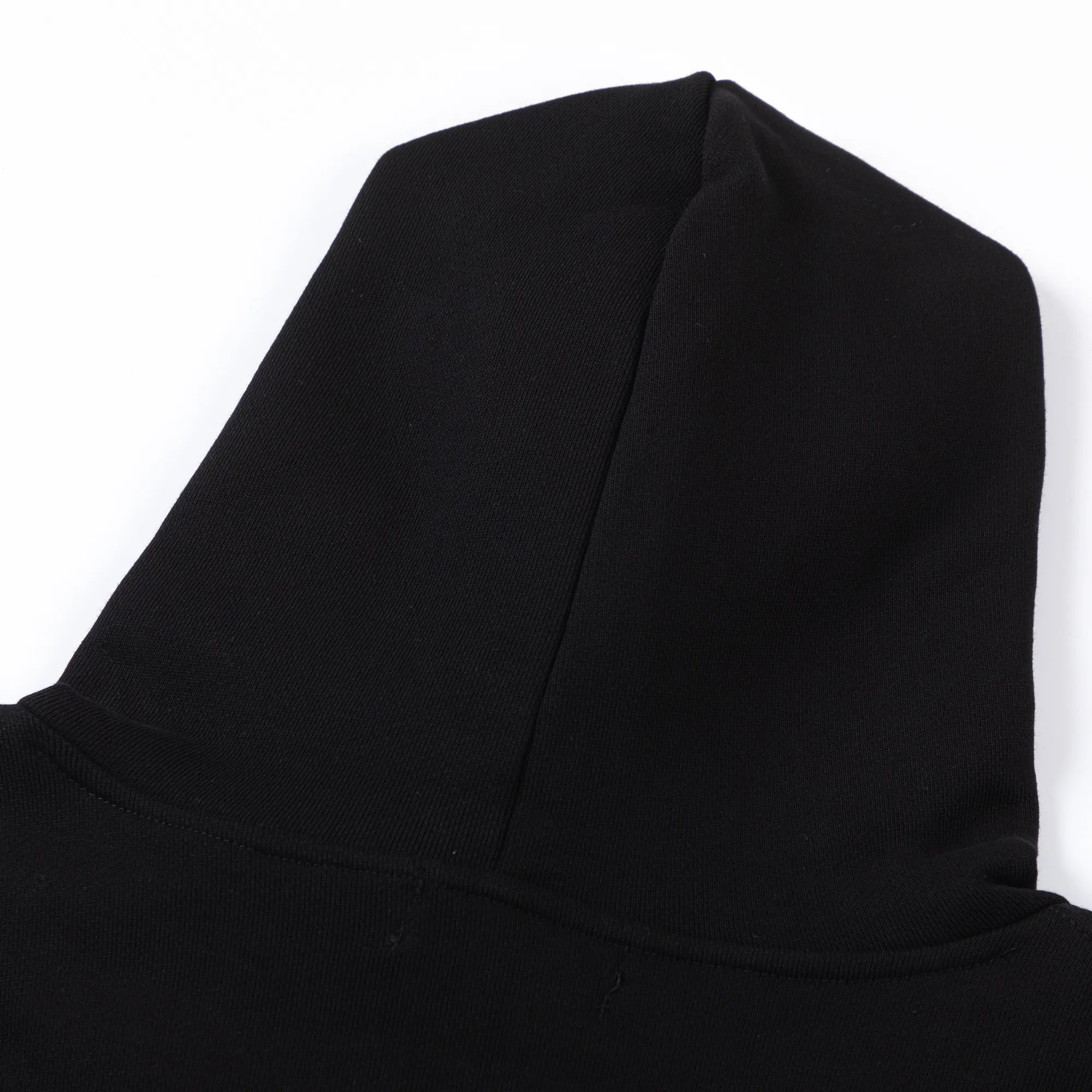 AM Logo Graphic Print Hoodie - AM0021 - Image 7