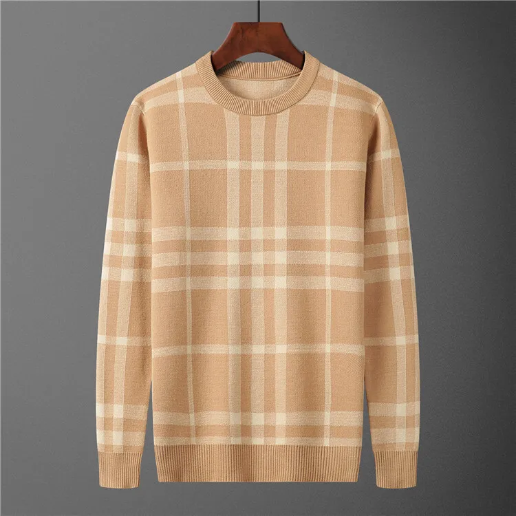 BUR Sweater - BUR0018 - Image 3