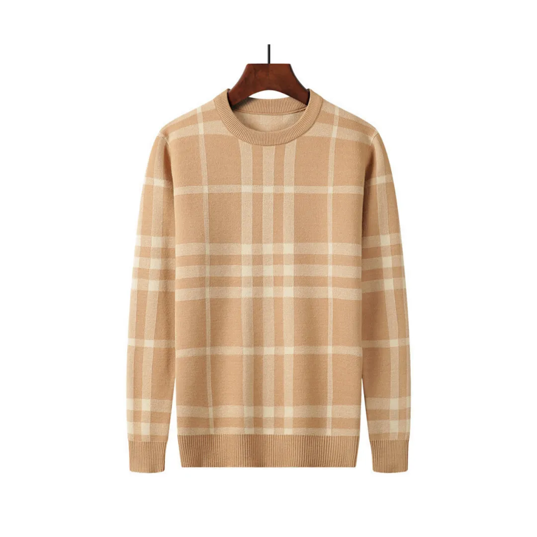 BUR Sweater - BUR0018
