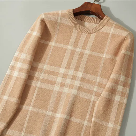 BUR Sweater - BUR0018 - Image 5