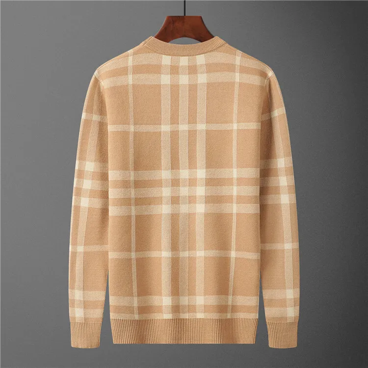 BUR Sweater - BUR0018 - Image 4