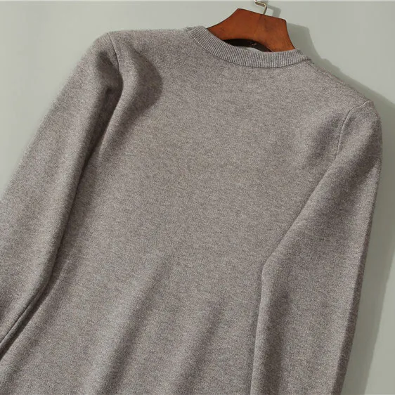 BUR Sweater - BUR0019 - Image 13